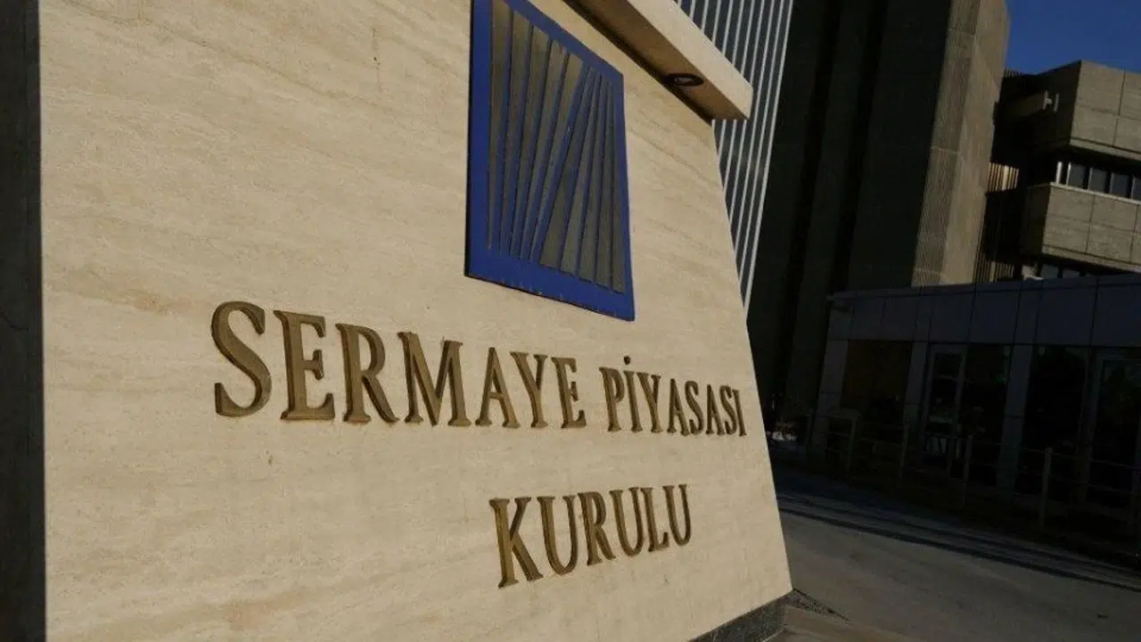 Resmi Gazete'de dev atama dalgası: SPK, TCMB ve TÜİK'te yeni dönem