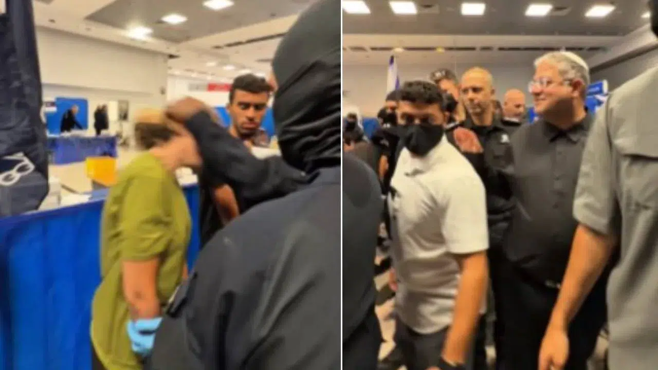 Ben-Gvir’in Sumud videosu dünyayı ayağa kaldırdı: Hollanda'dan İtalya'ya tepkiler ağır