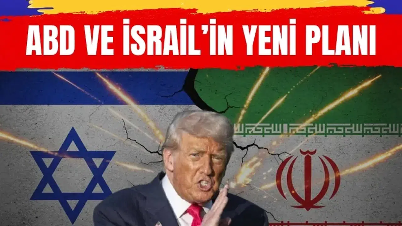 ABD ve İsrail'den İran'a karşı askeri operasyon planı