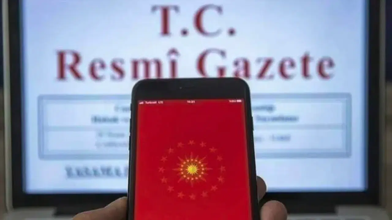 Resmî Gazete'de 1 Mayıs kararları: Sosyal Hizmetler Kanunu değişti