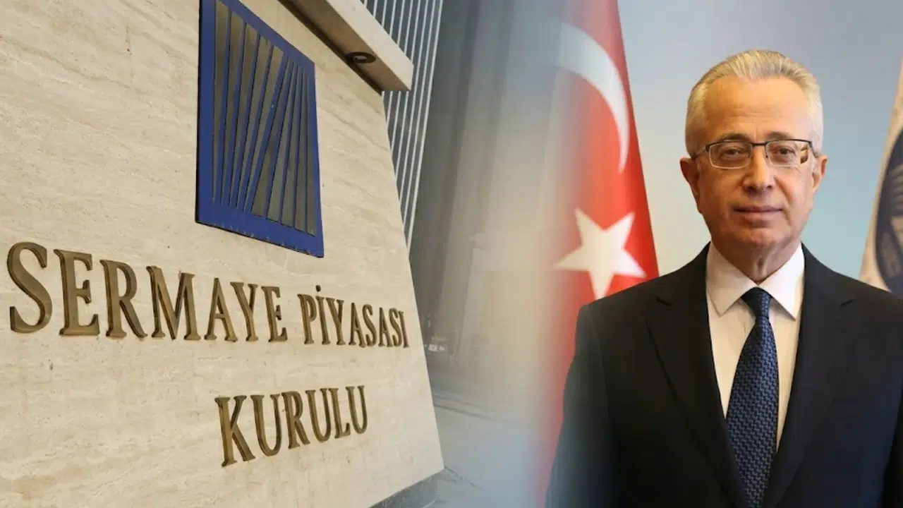 Mahmut Sütcü kimdir, SPK'ya nasıl atandı? Nereli, kaç yaşında, ne mezunu, evli mi, hangi görevlerde bulundu?