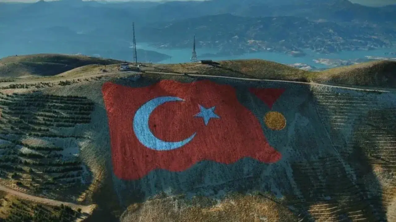 Damarlarımızdaki asil kanın sesi: 3 Mayıs Türkçülük günü kutlu olsun!