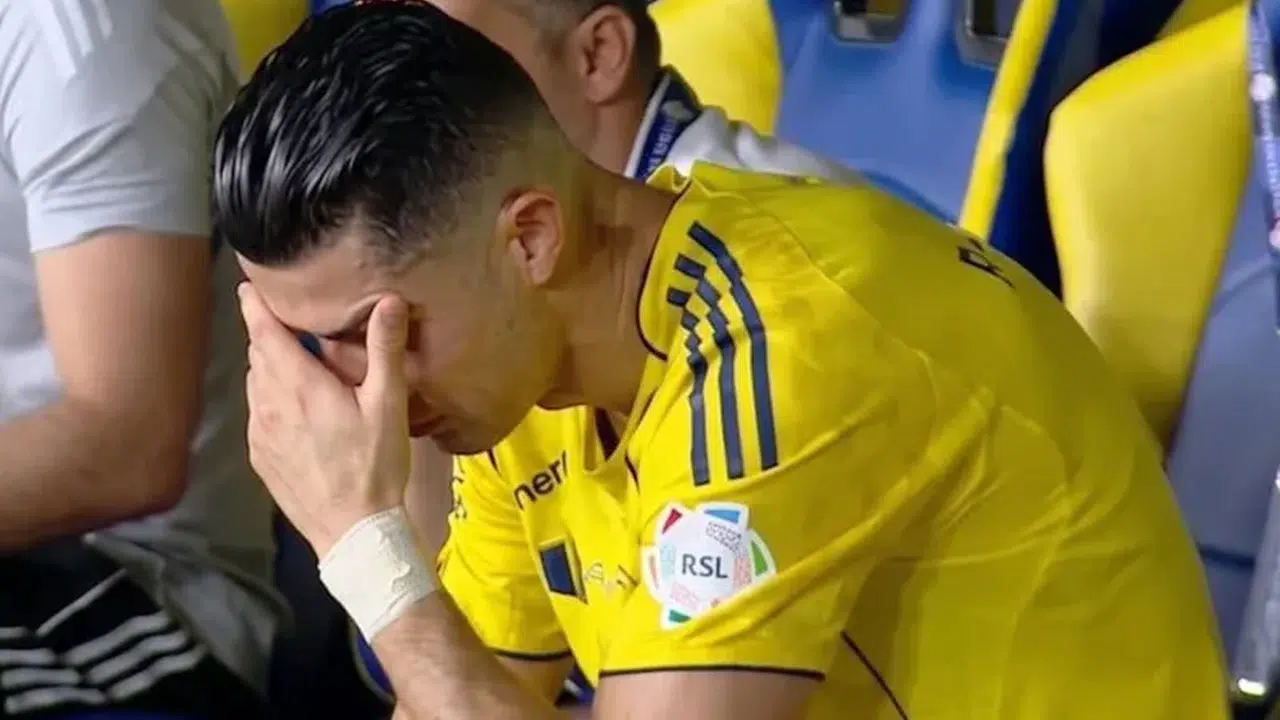 Ronaldo kulübede yıkıldı! 90+8’de gelen kendi kalesine gol şampiyonluğu erteledi