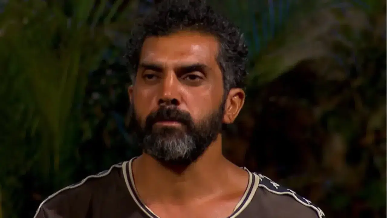 Survivor Bayhan diskalifiye mi oldu, adaya veda mı etti, sağlık durumu ne, Acun Ilıcalı ne açıkladı?