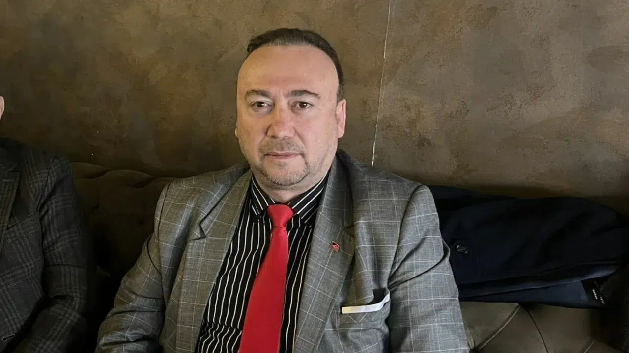 Uşak'ta yolsuzluk dosyası patladı! İtirafçı Belediye Başkanı Özkan Yalım'dan 'suç örgütü' itirafları