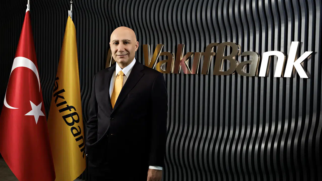 18 ülke, 44 banka, tek imza: VakıfBank’tan dev sendikasyon başarısı!