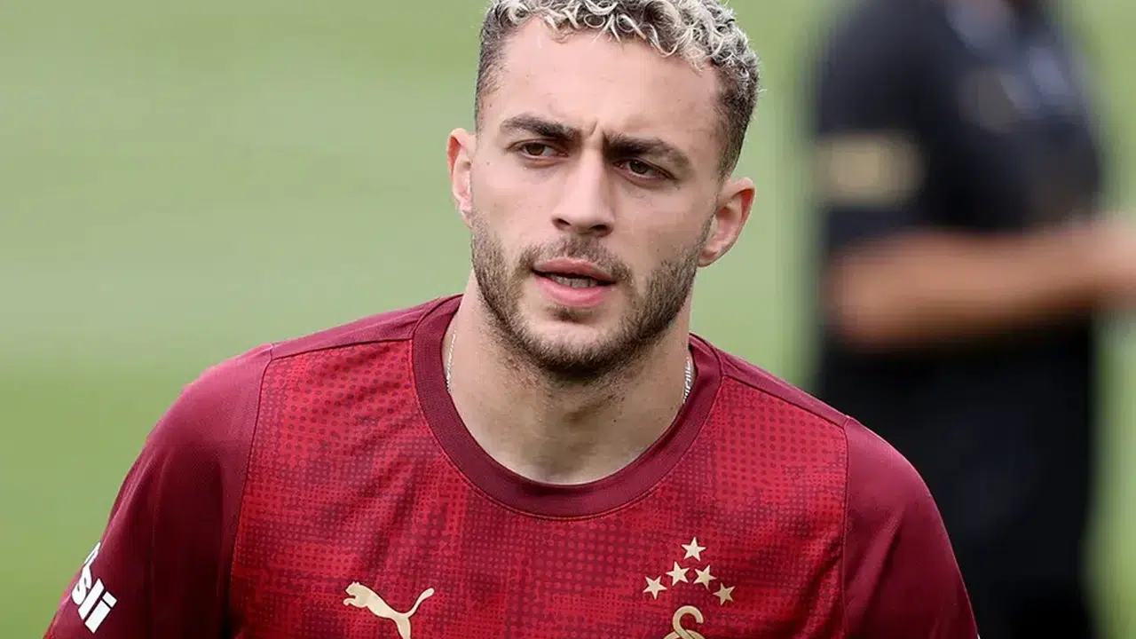 Barış Alper Yılmaz'ın yeni durağı belli oluyor! Monaco keseyi ağzına kadar açtı