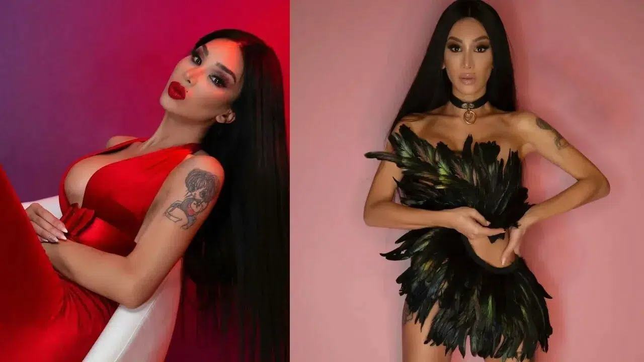 Operasyonda yeni perde: Lena Ahsen Alkan hakkında laboratuvar kararı açıklandı!