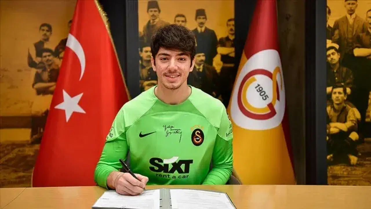 Uğurcan Çakır'a genç rakip: Cimbom aradığı kanı Konya'da buldu!