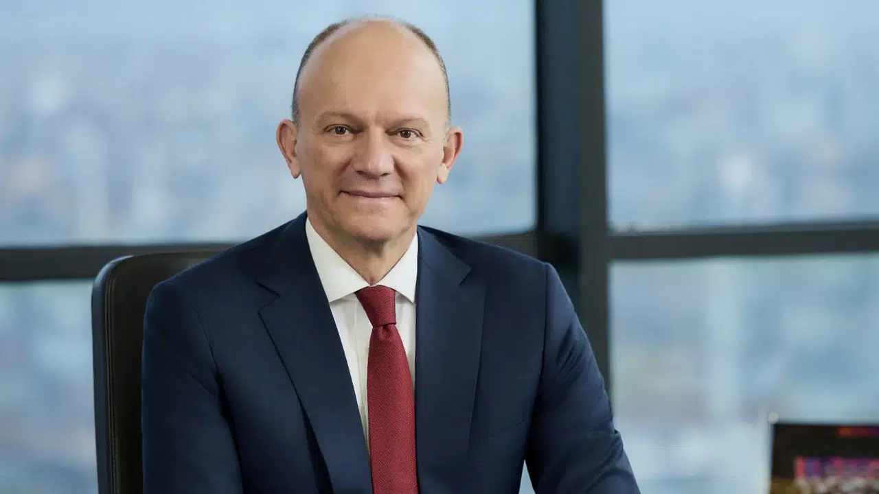 Anadolu Grubu 2026 Yılına Güçlü Performansla Başladı