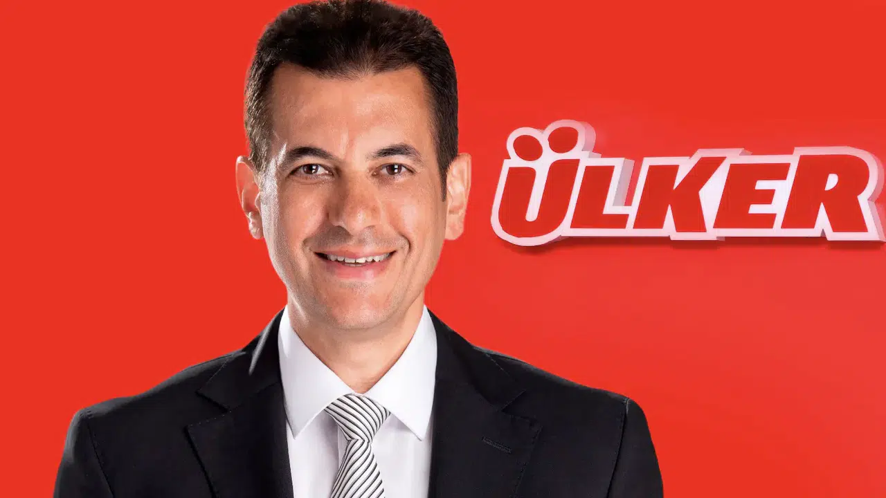 Ülker Bisküvi'den 2026'nın ilk çeyreğinde 33,9 milyar lira ciro
