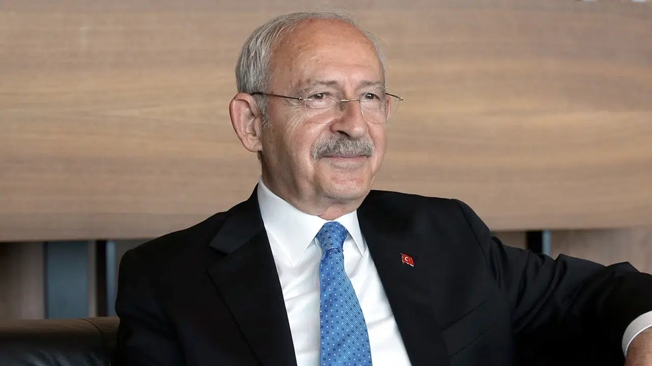 Kılıçdaroğlu'na yakın isimlerden mevcut CHP yönetimine karşı 10 maddelik manifesto
