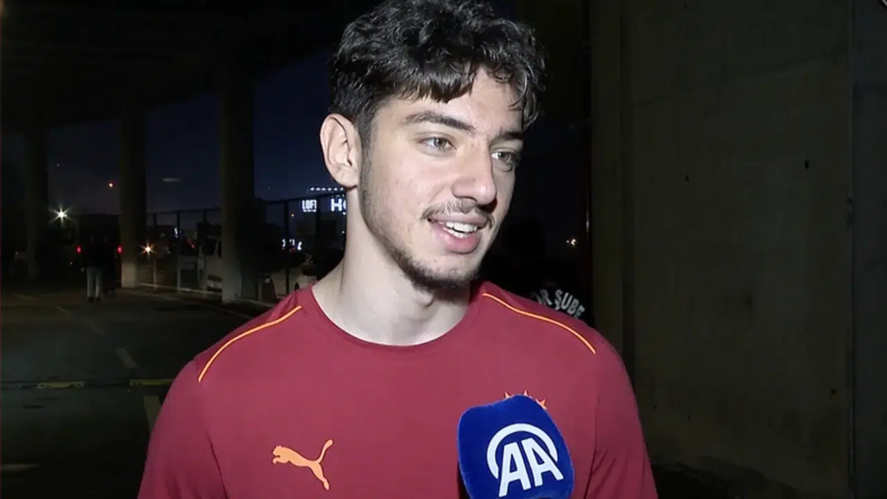 Galatasaray yedek kalecisi kim? Jankat Yılmaz kimdir, kaç yaşında, hangi takımlarda oynadı ve GS’ye gelecek mi?