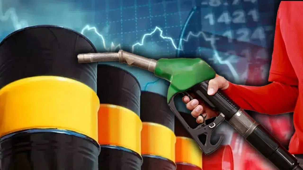 Küresel enerji krizi kapıda: Petrolde stok savaşları başladı!