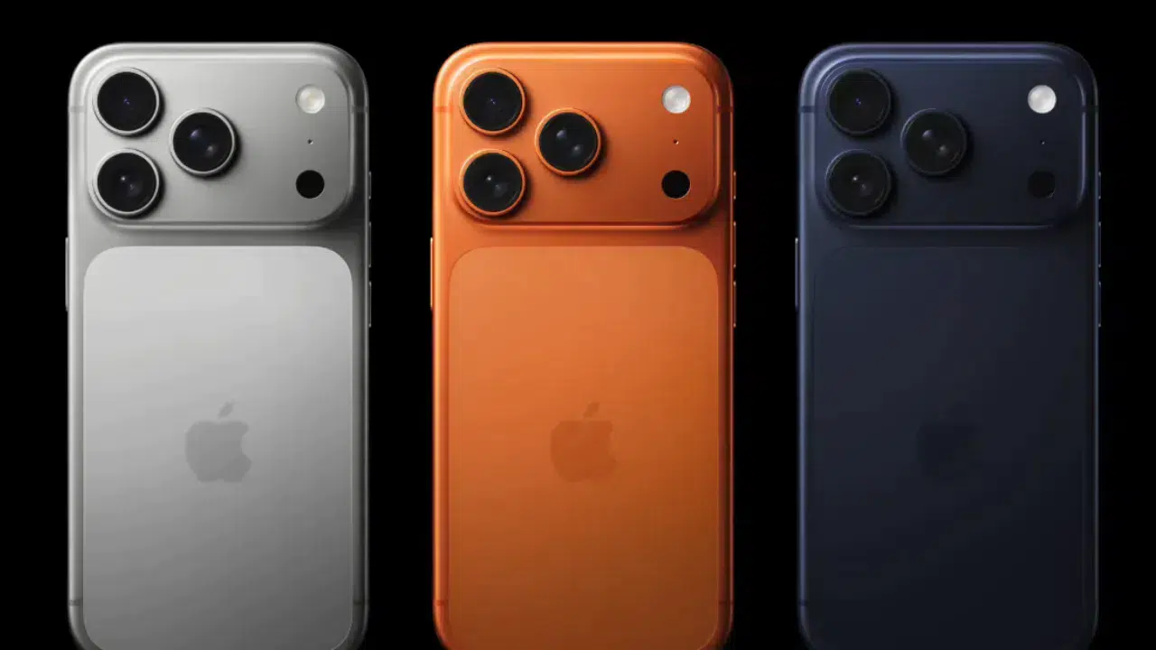 Iphone 17 fiyatları ne kadar oldu, en pahalı Iphone ne kadar oldu, zam miktarı ne kadar?
