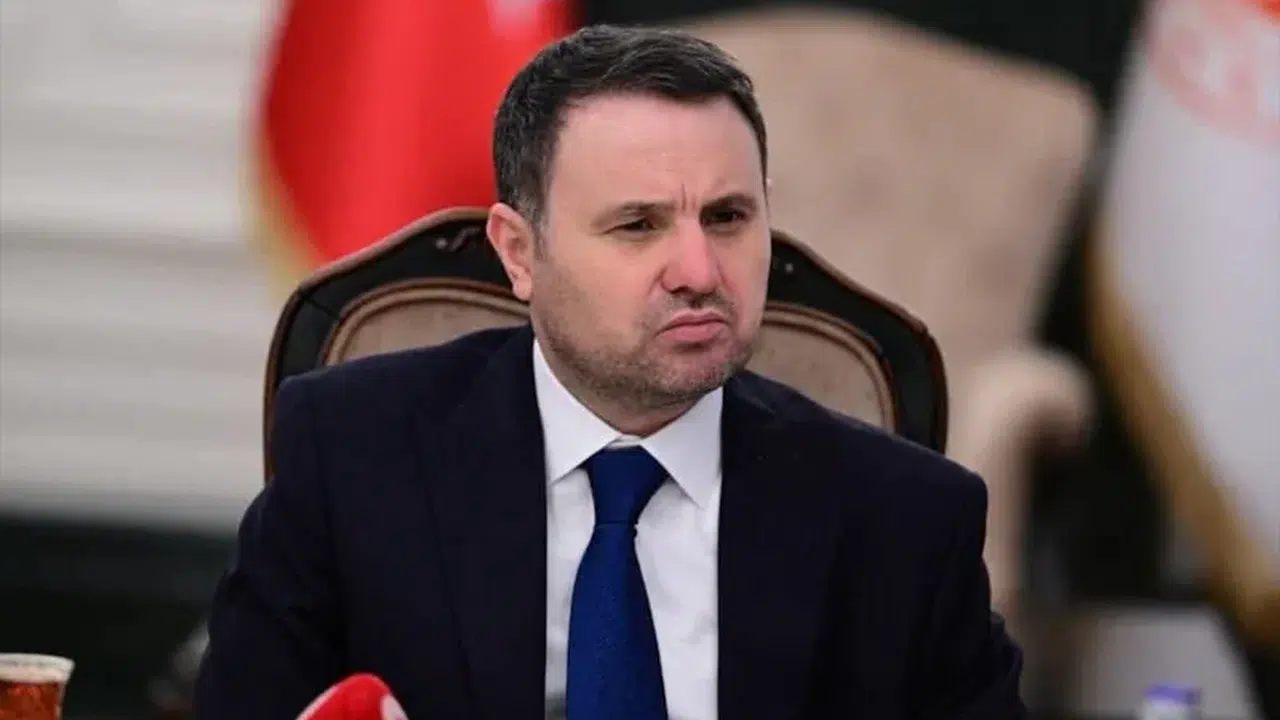 Adalet Bakanı Akın Gürlek duyurdu: Cezaevlerinde bağımlılıkla mücadelede yeni dönem!