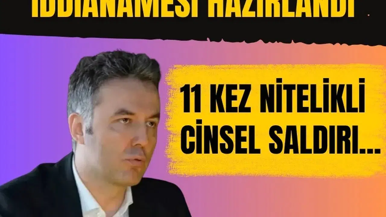 Şüpheli Mehmet Akif Ersoy hakkında iddianame ağır ceza mahkemesine gönderildi