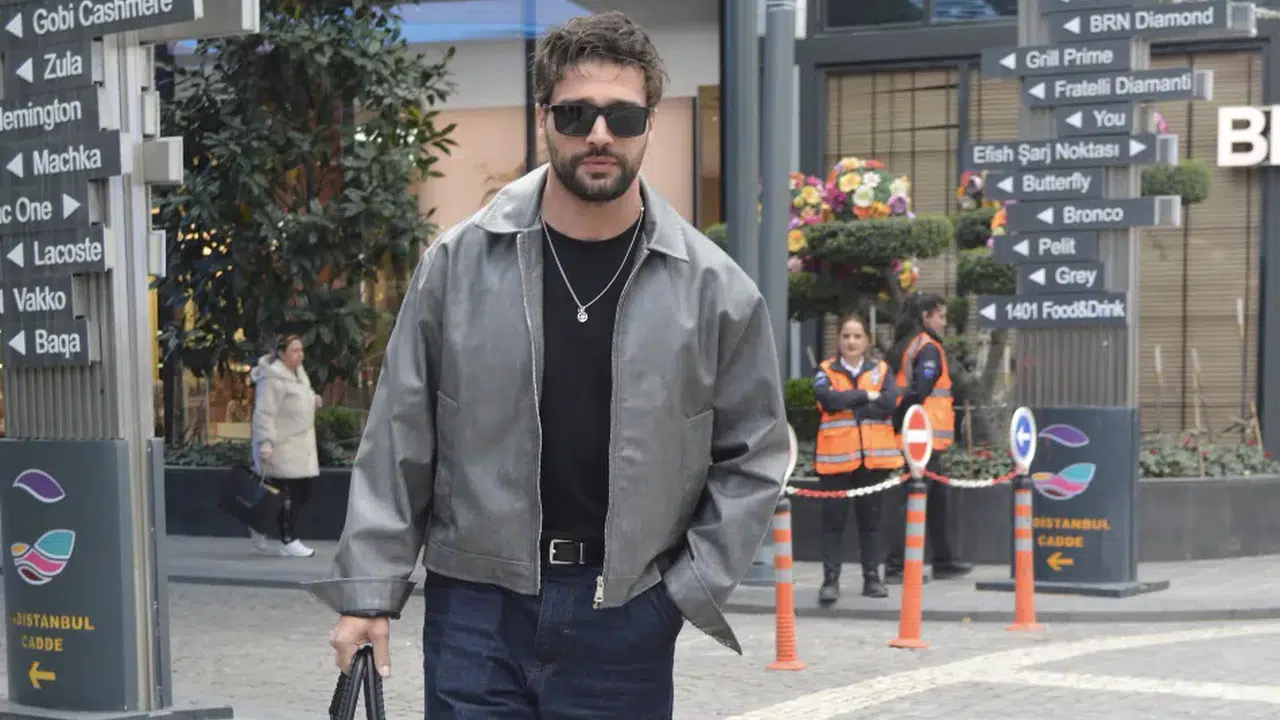 Mert Demirci’den yaz müjdesi: Bu sezon hem iş hem tatil bir arada