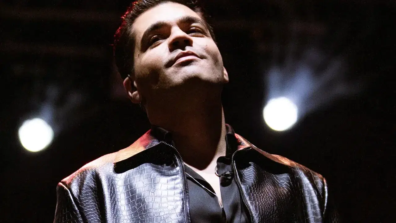 Emir Can İğrek üç günde üç farklı şehirde konser verdi