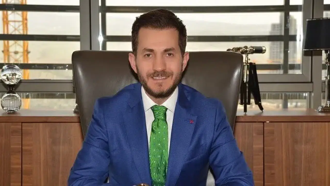 Özgür Peker kimdir (hayatı): Nereli, kaç doğumlu, ne iş yapıyor, serveti ne kadar, Sedat Peker ile akraba mı?