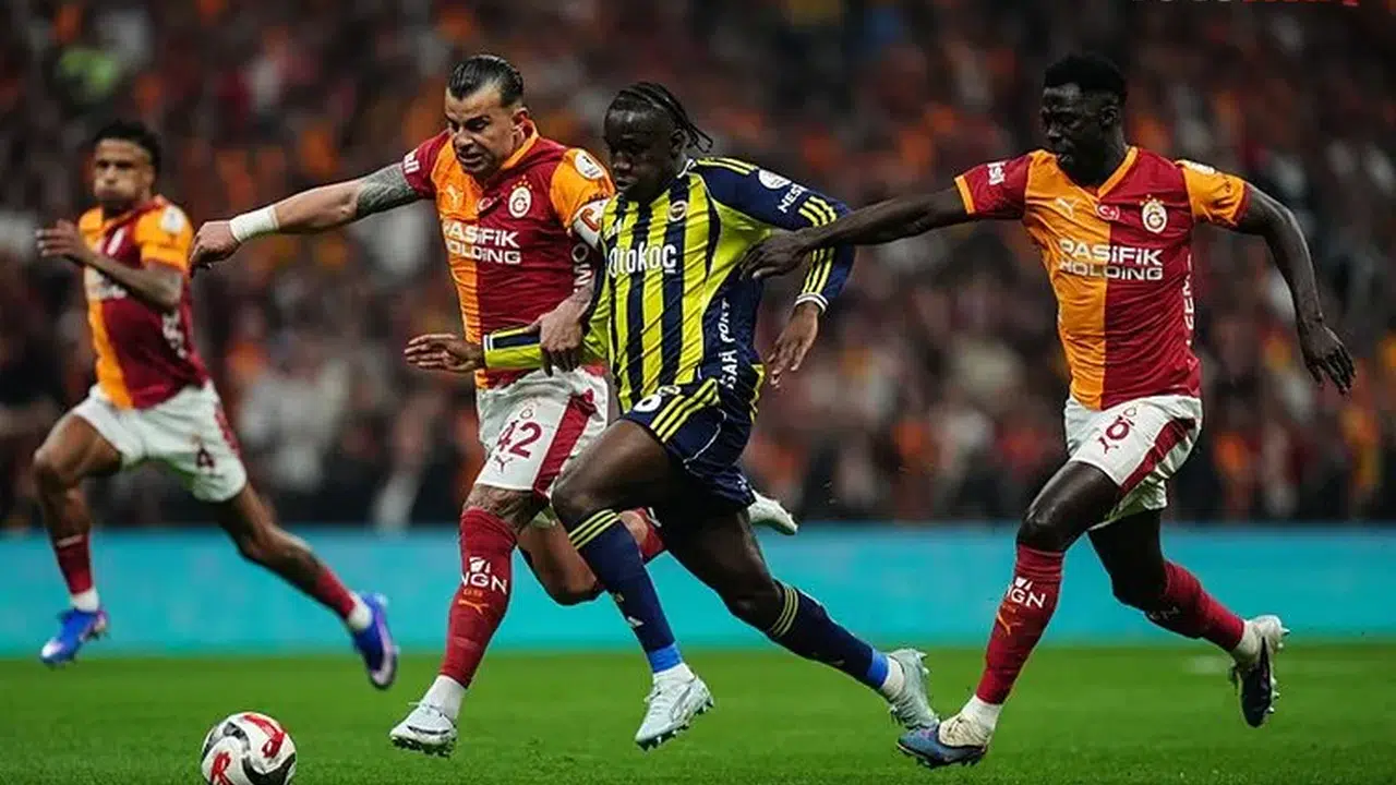 Aziz Yıldırım'ın  Yazık  dediği 18 milyon Euro'luk yıldıza yeni rota çizildi!