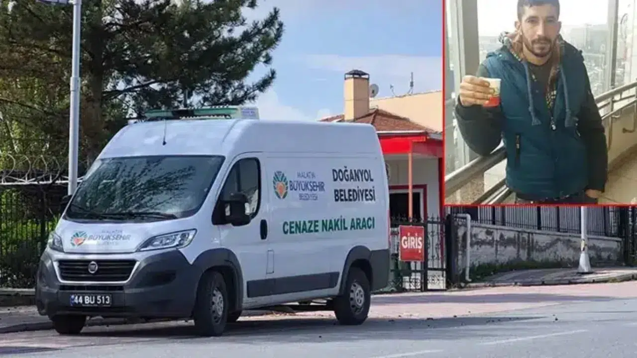 Malatya’da kanlı gece: Annesini rehin alan eski mahkum jandarmaya saldırınca vuruldu!