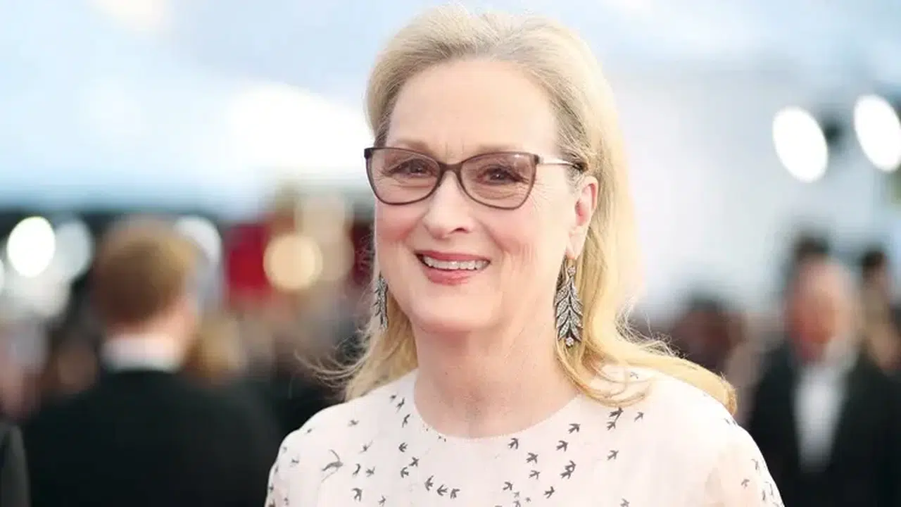 Meryl Streep’ten 34 yıllık itiraf: Goldie Hawn beni çileden çıkarmıştı!