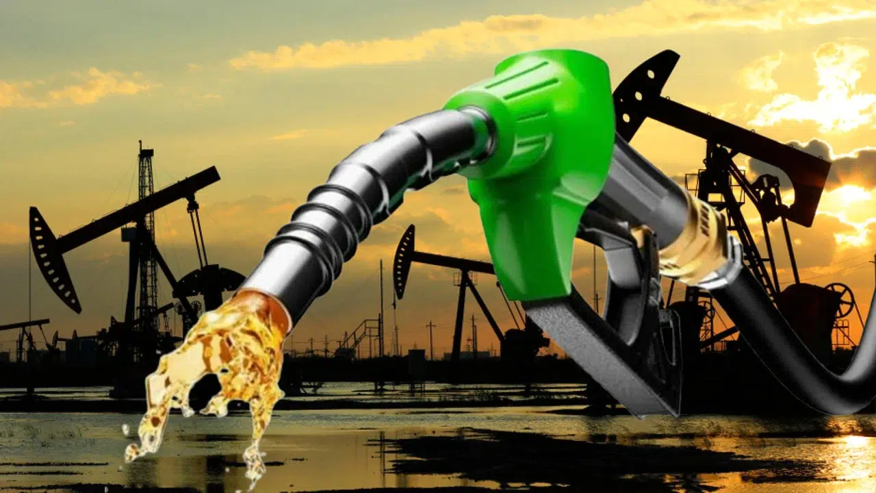 Orta Doğu'da tansiyon yükseldi: Brent petrol 114 doları aştı