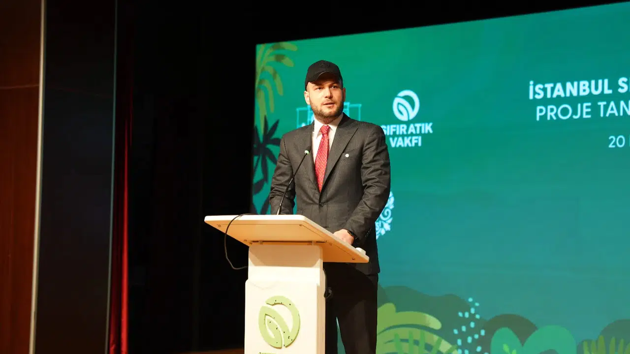 İstanbul Sıfır Atık Haftası için geri sayım sürüyor