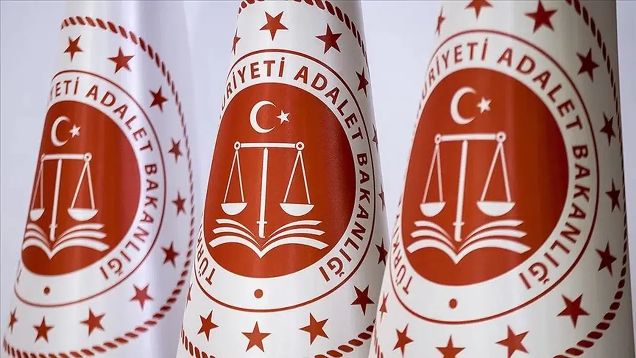 Adalet Bakanlığı 15 bin personel alımı yapacak: Kontenjanlar ve detaylar belli oldu!