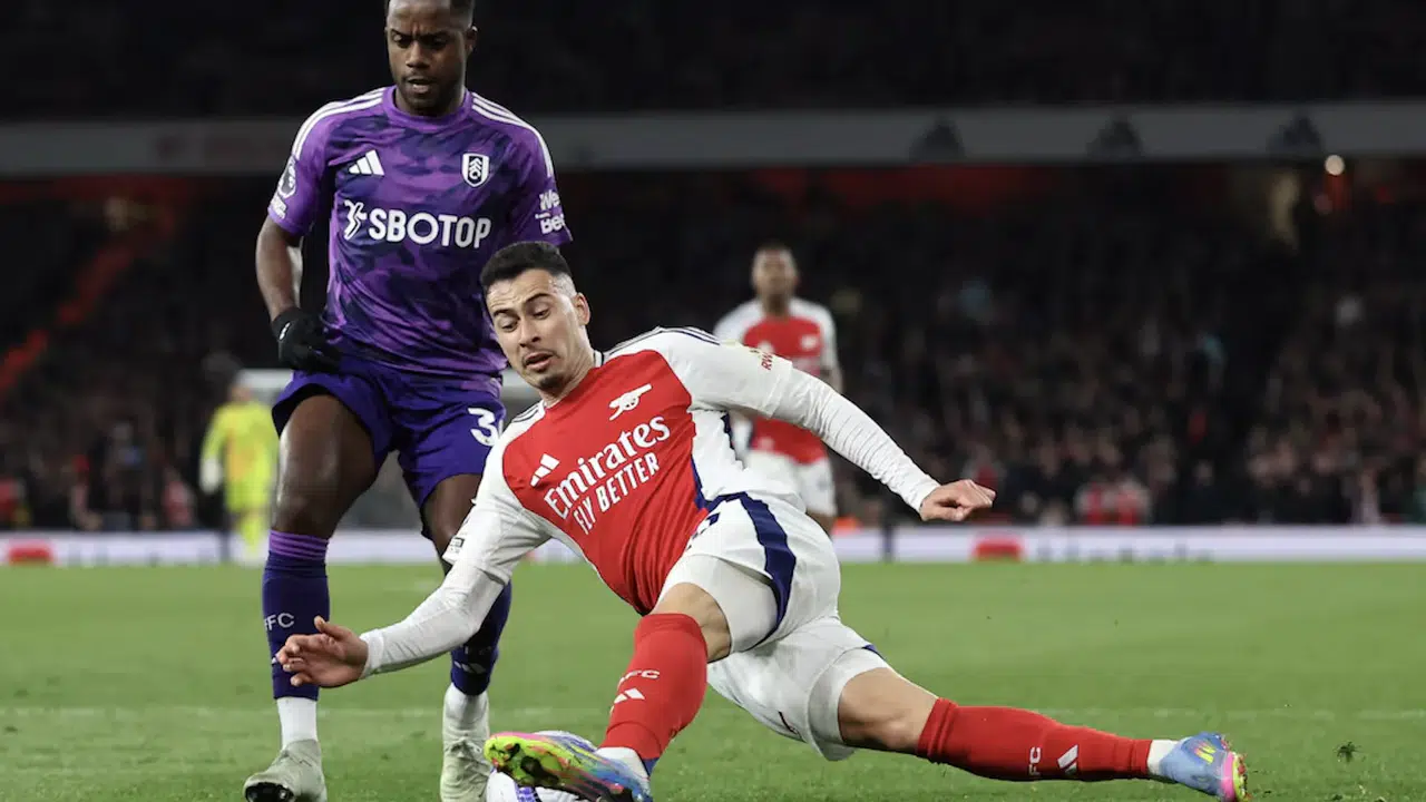 Arsenal – Fulham maçı ne zaman, saat kaçta, beIN Sports MAX 2’de mi, şifresiz mi, canlı nasıl izlenir?