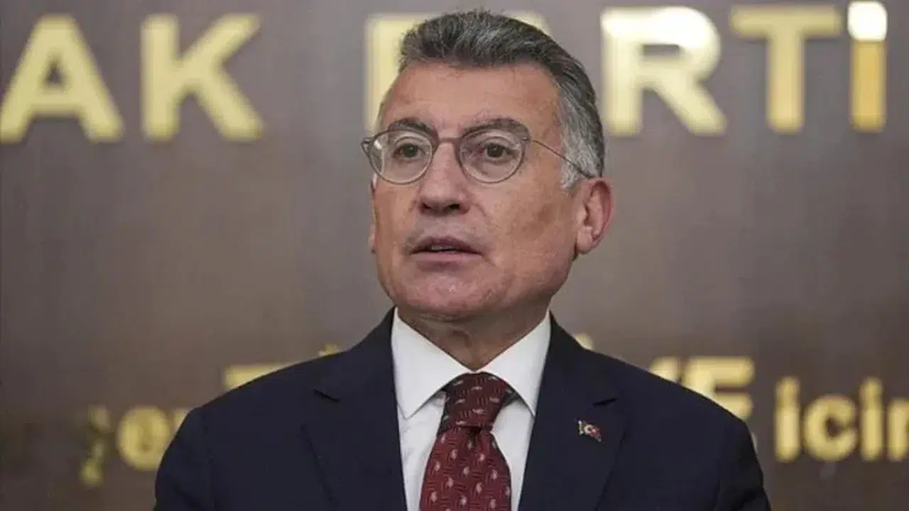 Abdullah Güler son noktayı koydu: Asgari ücrete zam kapısı kapatıldı mı?