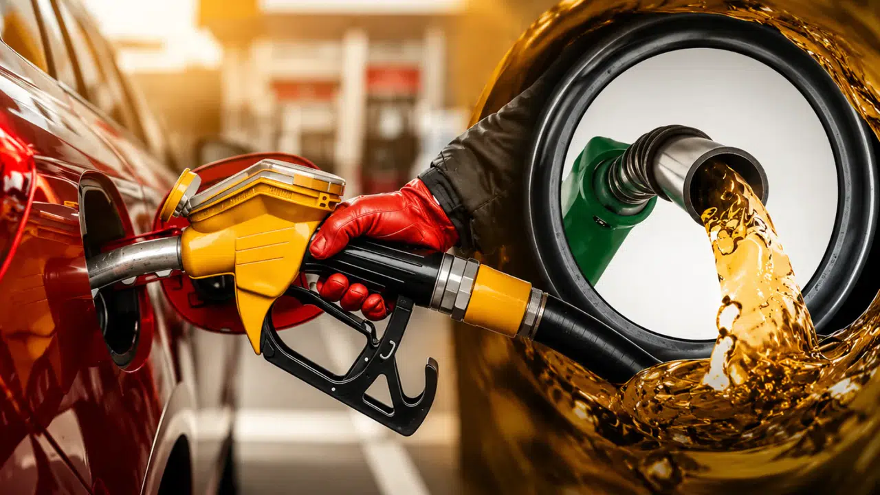 21 Mayıs 2026 benzine zam var mı, motorin kaç TL oldu, LPG fiyatı değişti mi? İstanbul, Ankara ve İzmir son durum!