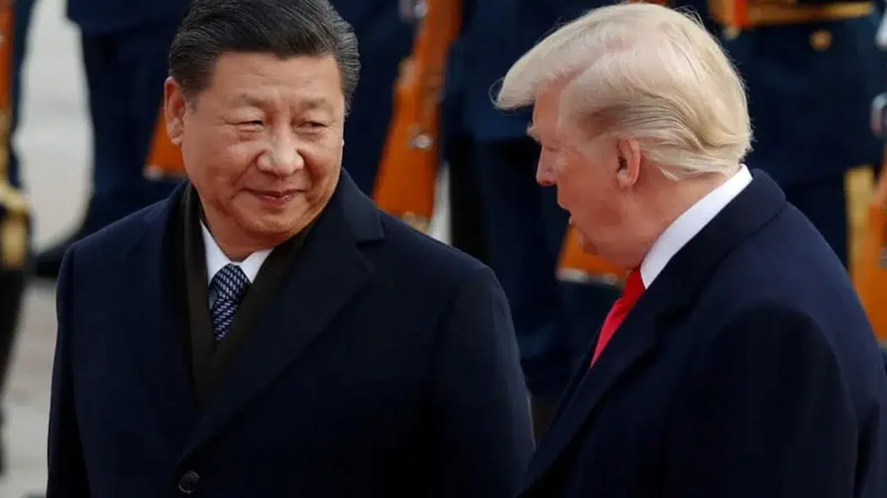 2017'den sonra bir ilk! Trump Çin'e gidiyor: Masadaki 3 kritik madde dengeleri değiştirecek