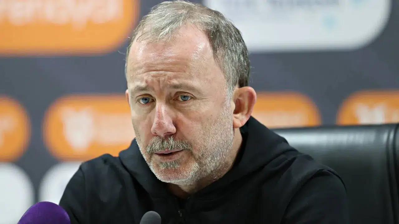 Sergen Yalçın Beşiktaş’tan neden ayrıldı? İstifa mı etti, ayrılık sebebi ne, hangi takıma gidecek?