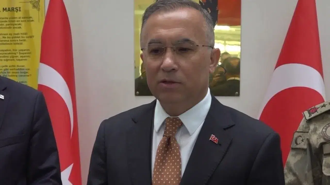 Gaziantep'te süper hücre fırtınasının bilançosu açıklandı