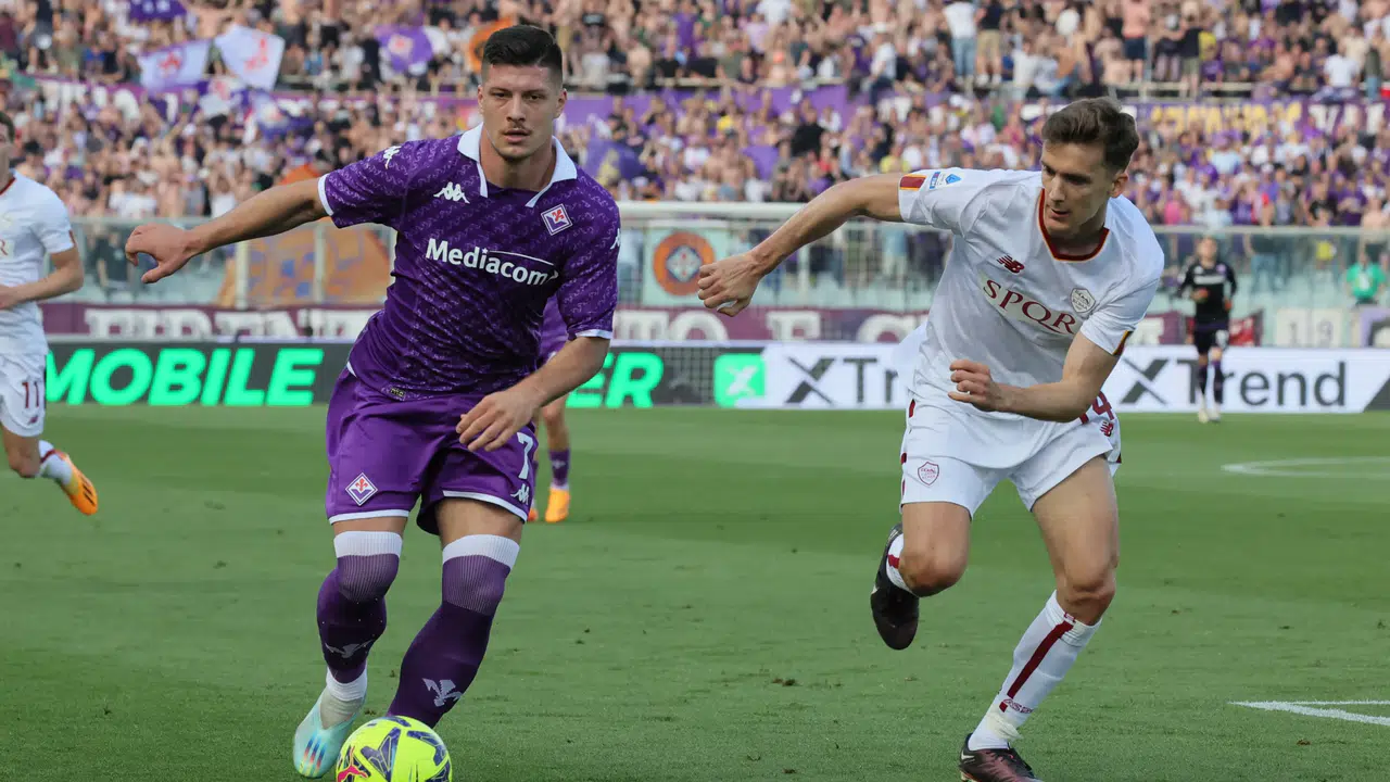 Roma - Fiorentina maçı ne zaman, saat kaçta, S Sport 2 ve S Sport Plus canlı yayın var mı, ilk 11’ler nasıl?