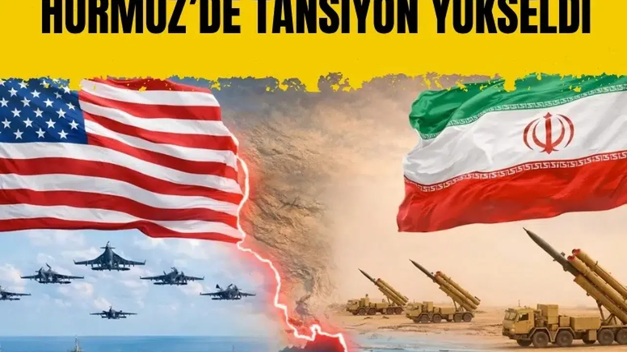Tahran’dan kritik adım: ABD’nin barış teklifine yanıt iletildi