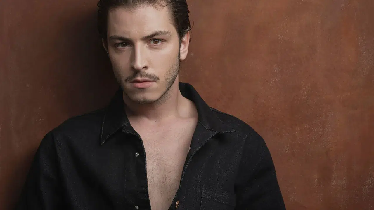Boran Kuzum’dan şok itiraf: 'Kendi alanıma fazla düşkünüm, bu benim toksik özelliğim!'
