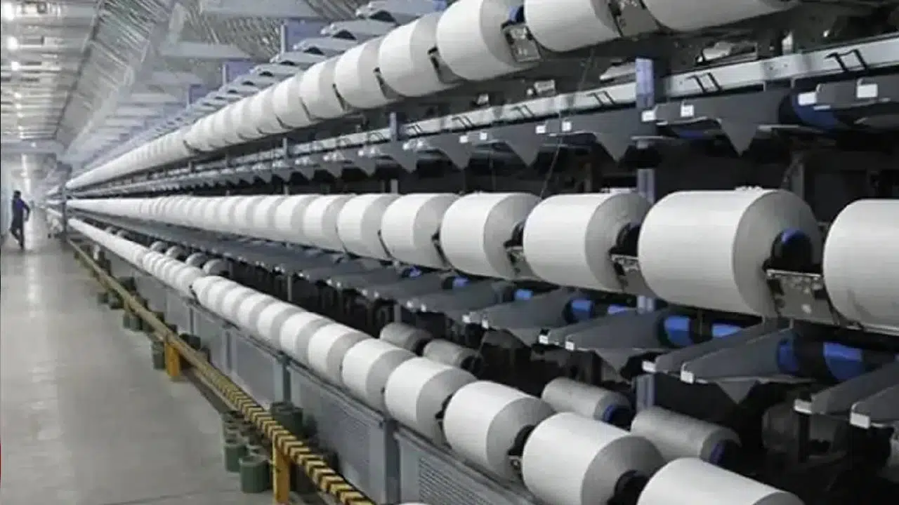 96 yıllık sanayi devi İpliksan’ın fabrikaları yeniden icradan satışta