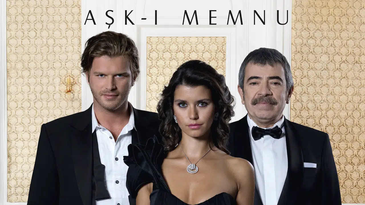 Aşkı Memnu tekrar bölümü ne zaman, hangi kanalda, saat kaçta yayınlanacak? Aşkı Memnu nerede ve ne zaman çekildi?