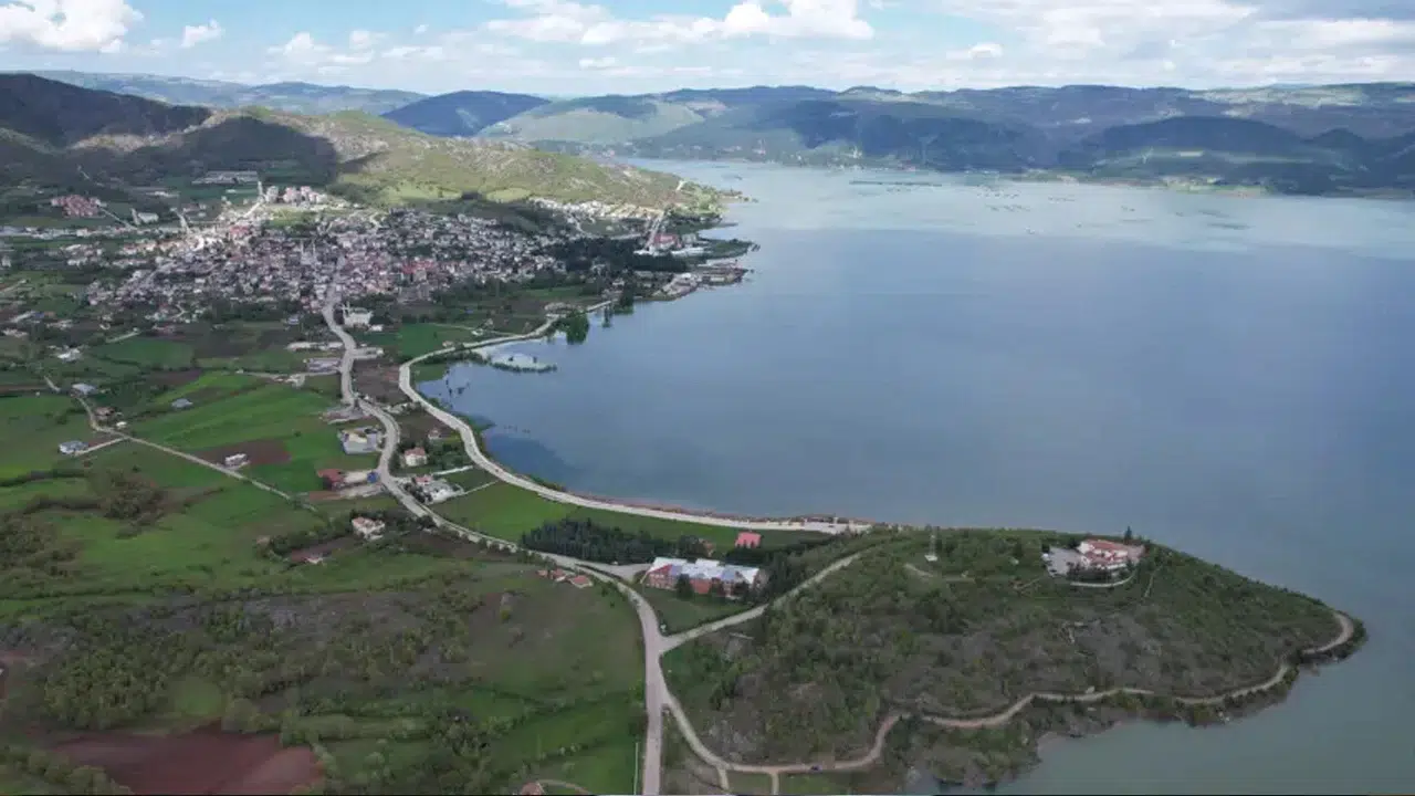 Tokat ve Amasya'da taşkın alarmı: Mahalleler tahliye ediliyor, okullar tatil