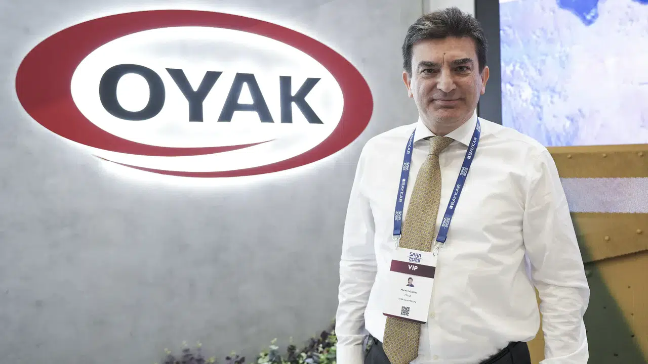 Türkiye'nin zırh çeliği ihtiyacı Miilux ile tamamen yerlileşti