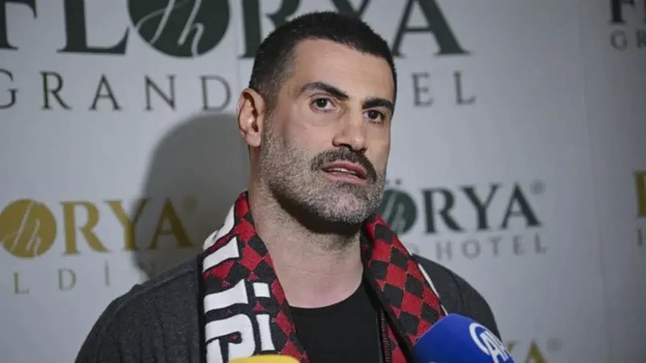 Gençlerbirliği’nde yolun sonu: Karagümrük yenilgisi Volkan Demirel’i yaktı!