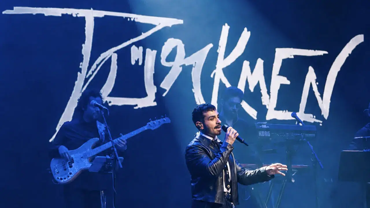 Gökhan Türkmen Londra'da fırtına gibi esti: İlk konserde biletler tükendi