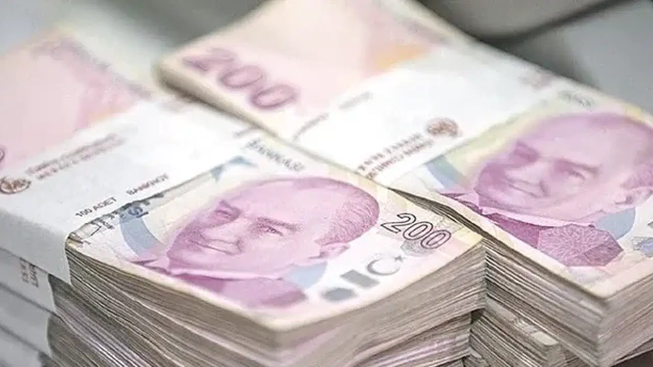 Hazine ihalelerine dev talep: Toplam borçlanma 44 milyar TL’yi aştı!