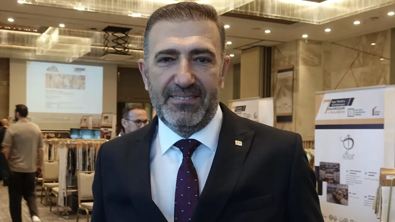 Hazır giyim sektörü AB'nin dijital ürün pasaportu uygulamasına hazırlanıyor