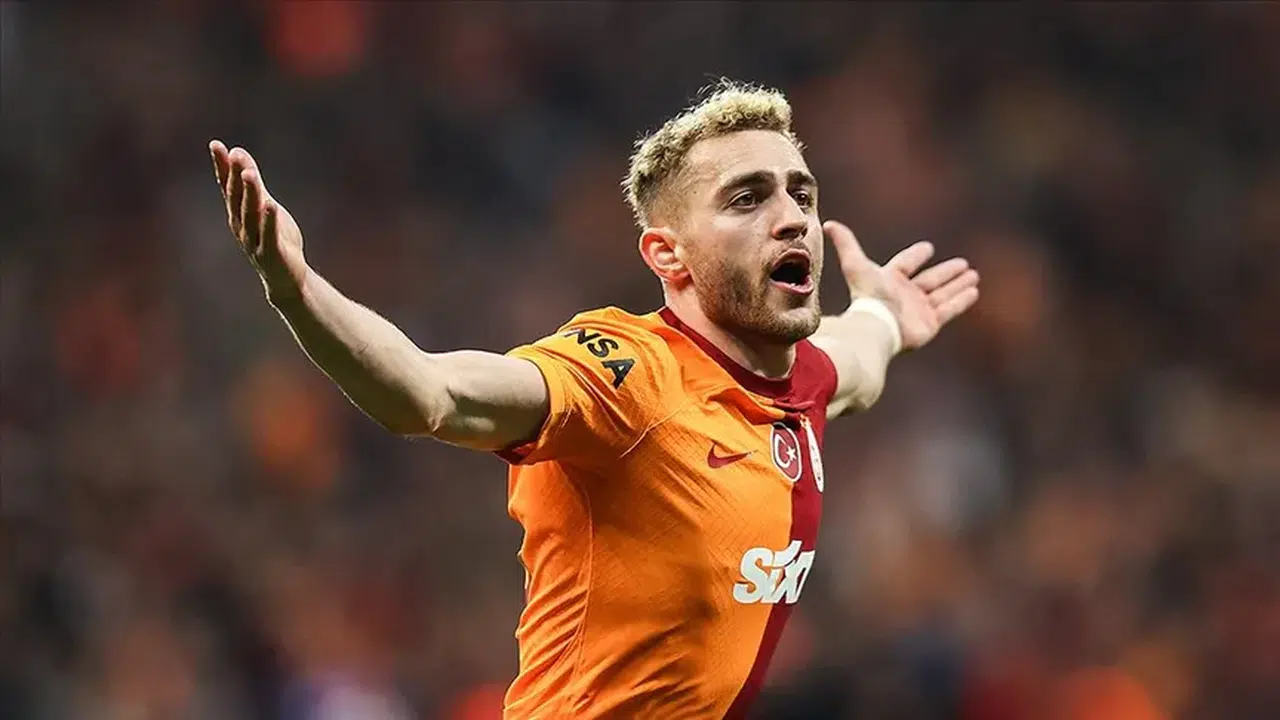 Arsenal Barış Alper Yılmaz için 60 milyon euroyu gözden çıkardı: Premier League yolunda rekor iddiası!