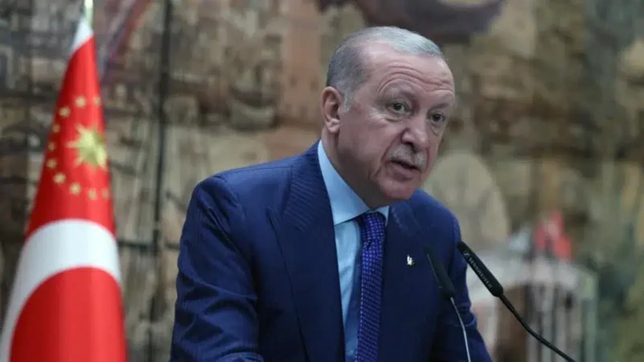 İstanbul’da kritik zirve! Erdoğan ve Kraliçe Mathilde Vahdettin Köşkü’nde buluşuyor