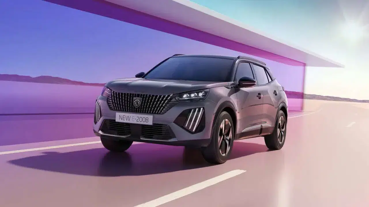 Peugeot E-2008 mayıs 2026 kampanyası: Elektrikli SUV kredi ve nakit indirim fırsatları neler?